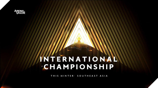 SỰ THÀNH CÔNG CỦA AWC 2018 ĐƯA LIÊN QUÂN MOBILE TRỞ THÀNH THƯƠNG HIỆU ESPORTS MOBILE HÀNG ĐẦU THẾ GIỚI 5