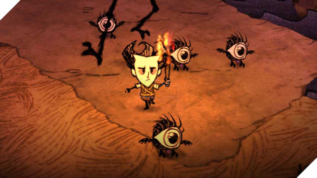 Đánh giá Don't Starve: Together - Game sinh tồn đáng chơi