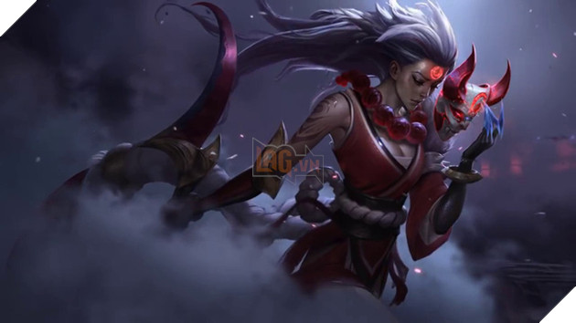 Garena ra mắt sự kiện tặng trang phục free cực hấp dẫn mừng sinh nhật lần 6 của LMHT, game thủ chỉ cần Like và Share thôi - Ảnh 3.