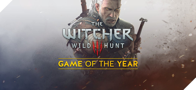 Image result for The Witcher 3: Wild Hunt