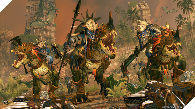 Image result for Total War: Warhammer 2 lÃ  gÃ¬