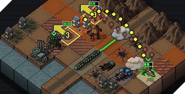 Sự thật bất ngờ: Tựa game PC hay nhất năm 2018 lại thô sơ và cùi bắp như này đây - Ảnh 2.