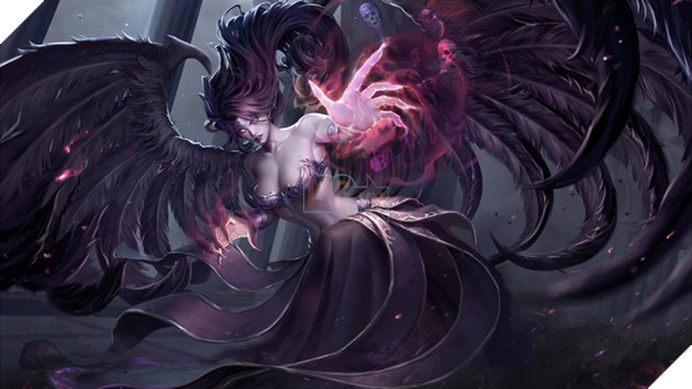 Top 5 vị tướng bị Cấm nhiều nhất trong chế độ Xếp Hạng phiên bản 8.14 - Ảnh 1.