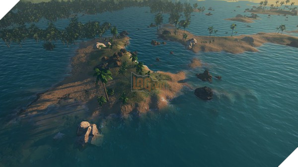 Survisland tựa game sinh tồn siêu khó, dành riêng cho game thủ hard core - Ảnh 4.