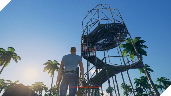 Survisland tựa game sinh tồn siêu khó, dành riêng cho game thủ hard core - Ảnh 5.