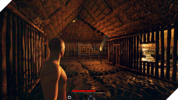 Survisland tựa game sinh tồn siêu khó, dành riêng cho game thủ hard core - Ảnh 6.