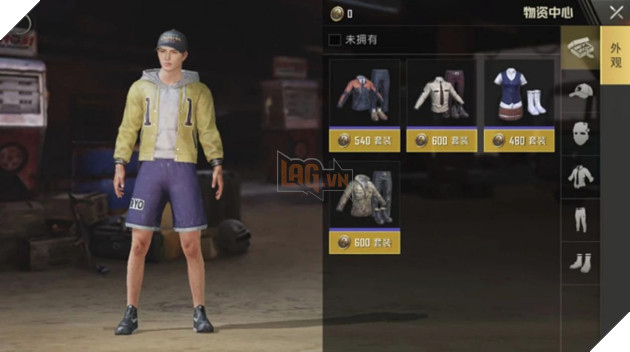 Sau bản PC, PUBG Mobile Lightspeed cũng chính thức đưa xe Rony cùng súng QBU “bao ngầu” vào bản cập nhật mới 