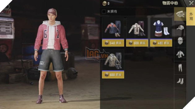 Sau bản PC, PUBG Mobile Lightspeed cũng chính thức đưa xe Rony cùng súng QBU “bao ngầu” vào bản cập nhật mới 