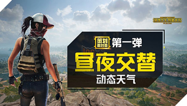 Sau bản PC, PUBG Mobile Lightspeed cũng chính thức đưa xe Rony cùng súng QBU “bao ngầu” vào bản cập nhật mới 