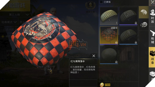 Sau bản PC, PUBG Mobile Lightspeed cũng chính thức đưa xe Rony cùng súng QBU “bao ngầu” vào bản cập nhật mới 