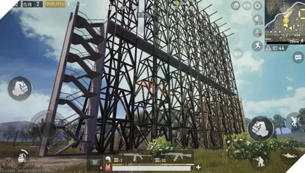 PUBG Mobile Lightspeed chính thức cập nhật chế độ ban đêm, lái xe góc nhìn thứ nhất cho trải nghiệm cực chất