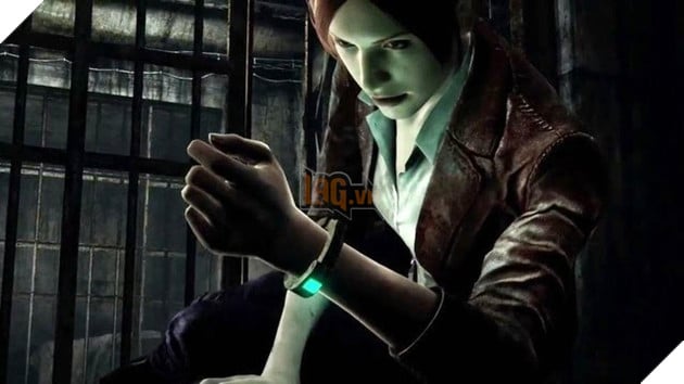 Image result for Resident Evil Revelations 2 lÃ  gÃ¬