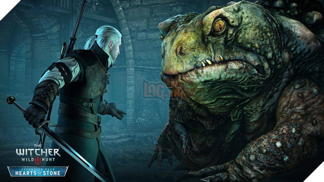 Image result for The Witcher 3: Wild Hunt