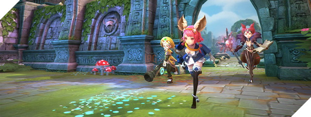 Tổng hợp 5 game mobile giống Lineage 2 Revolution nhất mà bạn nên thử qua 6