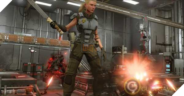 Image result for XCOM 2: War of the Chosen lÃ  gÃ¬