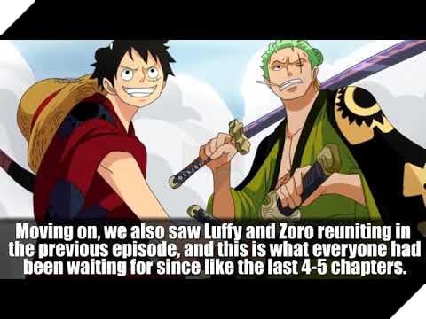 Image result for 913one piece