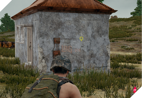 PUBG cập nhật tính năng bắn xuyên tay: Lấy tay che chắn chỗ nào thì bị tính sát thương cao hơn ở đó