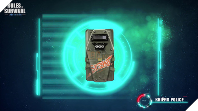 Rules of Survival: Cách sử dụng khiên hiệu quả để có thể gánh team - Ảnh 6. Rules of Survival: Cách sử dụng khiên hiệu quả để có thể gánh team - Ảnh 6.