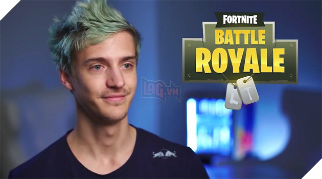 Image result for ninja streamer 10 millions