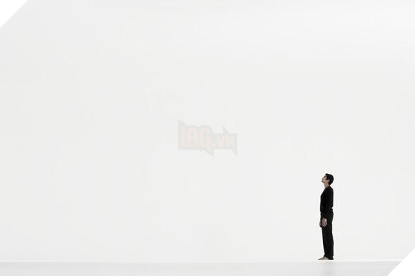 white space white space