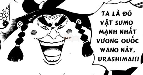 Góc soi mói One Piece 913: Cùng săm soi những chi tiết cực kỳ thú vị trong Chapter lần này nhé - Ảnh 11. Góc soi mói One Piece 913: Cùng săm soi những chi tiết cực kỳ thú vị trong Chapter lần này nhé - Ảnh 11.