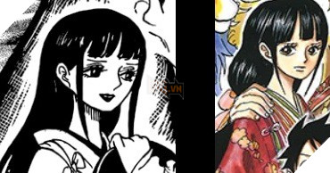 Góc soi mói One Piece 913: Cùng săm soi những chi tiết cực kỳ thú vị trong Chapter lần này nhé - Ảnh 12. Góc soi mói One Piece 913: Cùng săm soi những chi tiết cực kỳ thú vị trong Chapter lần này nhé - Ảnh 12.
