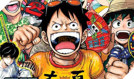 Góc soi mói One Piece 913: Cùng săm soi những chi tiết cực kỳ thú vị trong Chapter lần này nhé - Ảnh 14. Góc soi mói One Piece 913: Cùng săm soi những chi tiết cực kỳ thú vị trong Chapter lần này nhé - Ảnh 14.