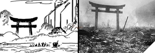 Góc soi mói One Piece 913: Cùng săm soi những chi tiết cực kỳ thú vị trong Chapter lần này nhé - Ảnh 2. Góc soi mói One Piece 913: Cùng săm soi những chi tiết cực kỳ thú vị trong Chapter lần này nhé - Ảnh 2.