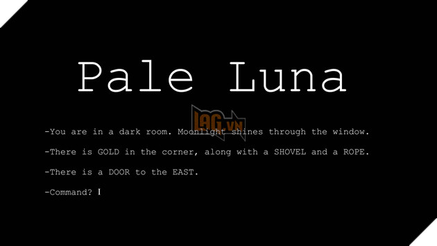 Image result for pale luna