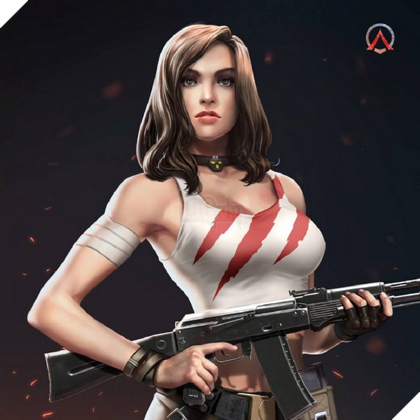 Arena Of Survivors - Tựa game sinh tồn do người Việt làm chính thức Open Beta hôm nay 3