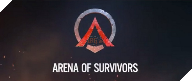 Arena Of Survivors – Game sinh tồn do người Việt làm chính thức Open Beta vào hôm nay