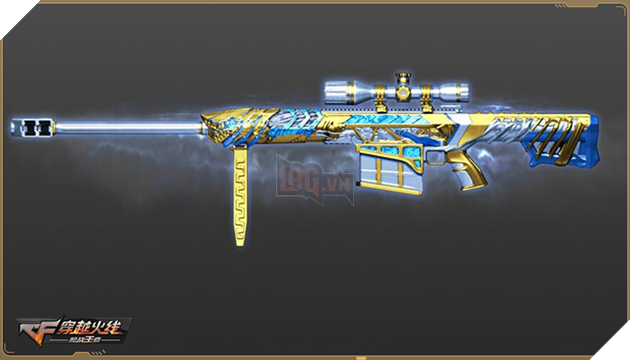 Trên tay bản Crossfire Mobile 2.0 MỚI NHẤT, HOT NHẤT đồ họa nâng cấp xuất sắc, gameplay cực phê