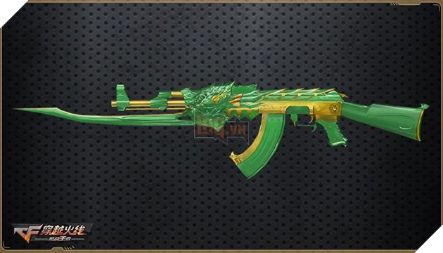 Trên tay bản Crossfire Mobile 2.0 MỚI NHẤT, HOT NHẤT đồ họa nâng cấp xuất sắc, gameplay cực phê