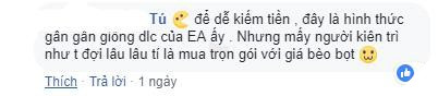 Tặng game AAA miễn phí rồi sau đó lại thu về, Hitman tạo nên cú lừa đắng nhất cho game thủ trong mùa hè 2018 - Ảnh 5. Tặng game AAA miễn phí rồi sau đó lại thu về, Hitman tạo nên cú lừa đắng nhất cho game thủ trong mùa hè 2018 - Ảnh 5.