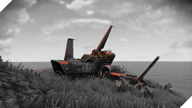 9 bí mật kỳ lạ nhất trong No Mans Sky mà bạn có chơi cả đời cũng chưa chắc khám phá ra - Ảnh 6.