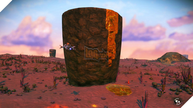 9 bí mật kỳ lạ nhất trong No Mans Sky mà bạn có chơi cả đời cũng chưa chắc khám phá ra - Ảnh 7.