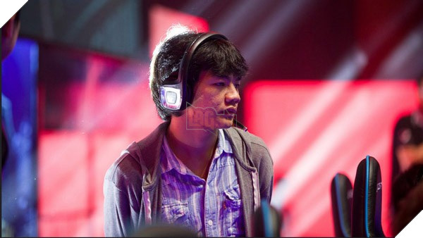 Sau chiến tích gạt giò GAM Esports, ông chủ Cherry Esports bất ngờ lên tiếng bênh vực Tinikun - Ảnh 2. Sau chiến tích gạt giò GAM Esports, ông chủ Cherry Esports bất ngờ lên tiếng bênh vực Tinikun - Ảnh 2.