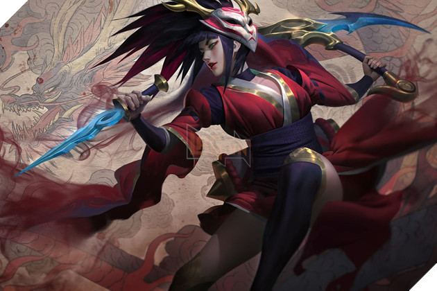 Image result for akali rework