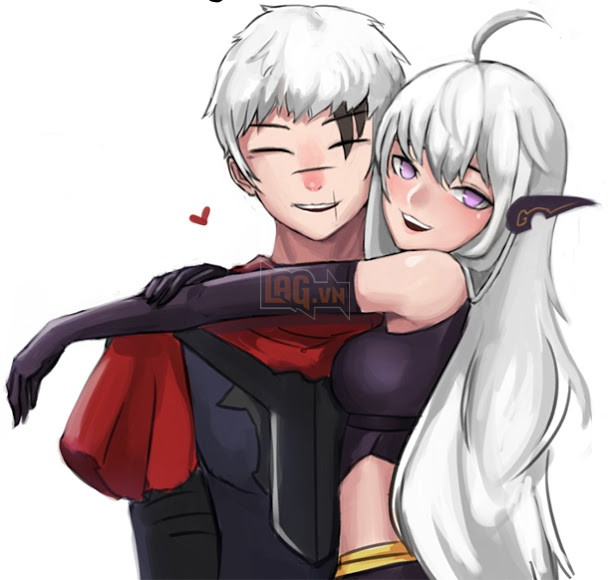Riot lai tung ra cot truyen moi cho cho Syndra cung voi 1 nhan vat thu vi nhung lai khong the choi duoc 5 Riot lại tung ra cốt truyện mới cho cho Syndra cùng với 1 nhân vật thú vị nhưng lại không thể chơi được 5