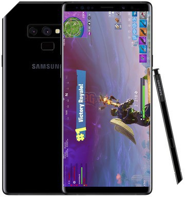Chưa cần biết Galaxy Note 9 ra sao, nhưng hết độc quyền Fortnite, lại tặng khoản tiền ảo kếch xù đã đủ khiến game thủ phấn khích rồi - Ảnh 2. Chưa cần biết Galaxy Note 9 ra sao, nhưng hết độc quyền Fortnite, lại tặng khoản tiền ảo kếch xù đã đủ khiến game thủ phấn khích rồi - Ảnh 2.