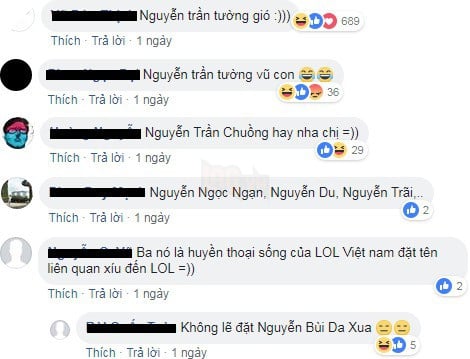 Làm người nổi tiếng cũng khổ: Vợ QTV đăng status nhờ đặt tên con, bị fan troll không thương tiếc - Ảnh 2. Làm người nổi tiếng cũng khổ: Vợ QTV đăng status nhờ đặt tên con, bị fan troll không thương tiếc - Ảnh 2.