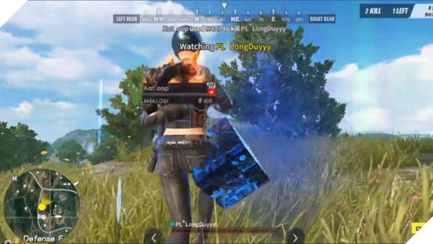 Nhanh tay tranh tài cùng ROS Mobile Weekly Tournament vào 19h ngày 9/8 2