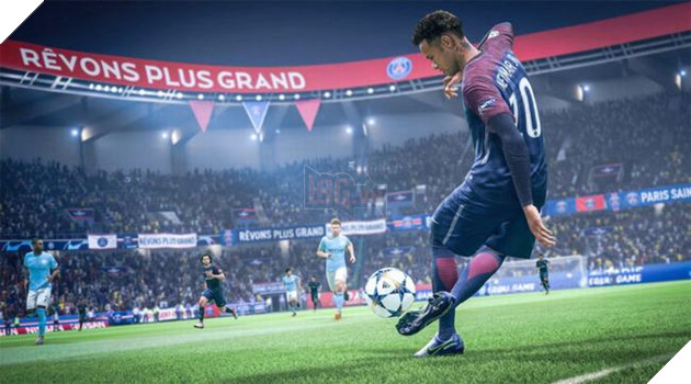 FIFA 19 bổ sung chế độ Survival, với mỗi bàn thắng đánh đổi một cầu thủ rời sân