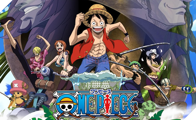 Anime dac biet One Piece: Episode of Skypeia cong bo dan nhan su va dien vien 2 Image result for One Piece: Episode of Skypiea