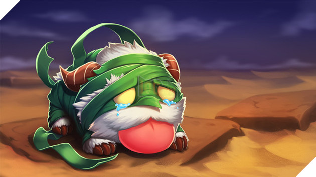 LMHT: Đây là những vị tướng mà game thủ kỳ vọng sẽ sớm được làm lại trong tương lai - Ảnh 10. LMHT: Đây là những vị tướng mà game thủ kỳ vọng sẽ sớm được làm lại trong tương lai - Ảnh 10.