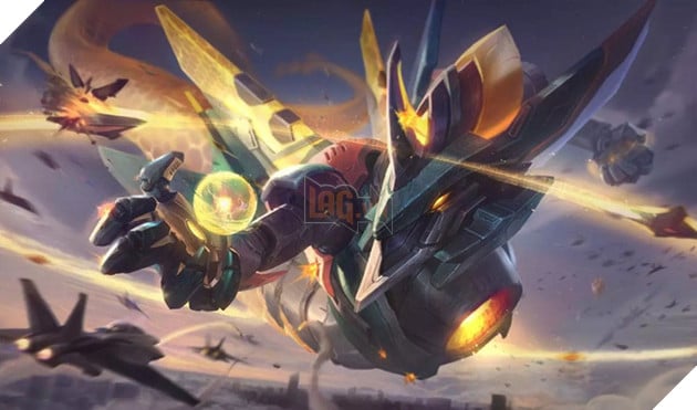 Riot Games hé lộ lý do vì sao suốt 6 năm trời, Urgot vẫn chưa có thêm bất kỳ trang phục mới nào - Ảnh 3. Riot Games hé lộ lý do vì sao suốt 6 năm trời, Urgot vẫn chưa có thêm bất kỳ trang phục mới nào - Ảnh 3.