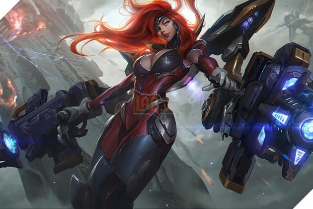 Riot Games hé lộ lý do vì sao suốt 6 năm trời, Urgot vẫn chưa có thêm bất kỳ trang phục mới nào - Ảnh 6. Riot Games hé lộ lý do vì sao suốt 6 năm trời, Urgot vẫn chưa có thêm bất kỳ trang phục mới nào - Ảnh 6.