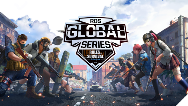 ROS Mobile: Tất tần tật những điều bạn cần biết trong tuần này