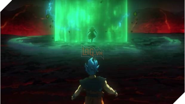 5 điều thú vị có thể mong đợi từ Dragon Ball Super: Broly ra mắt cuối năm nay - Ảnh 2. 5 điều thú vị có thể mong đợi từ Dragon Ball Super: Broly ra mắt cuối năm nay - Ảnh 2.