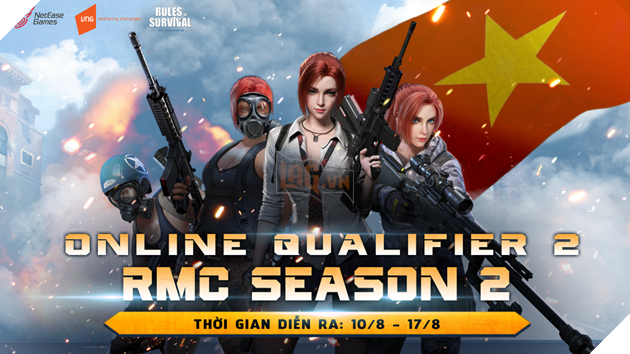 ROS Mobile: Tất tần tật những điều bạn cần biết trong tuần này 2